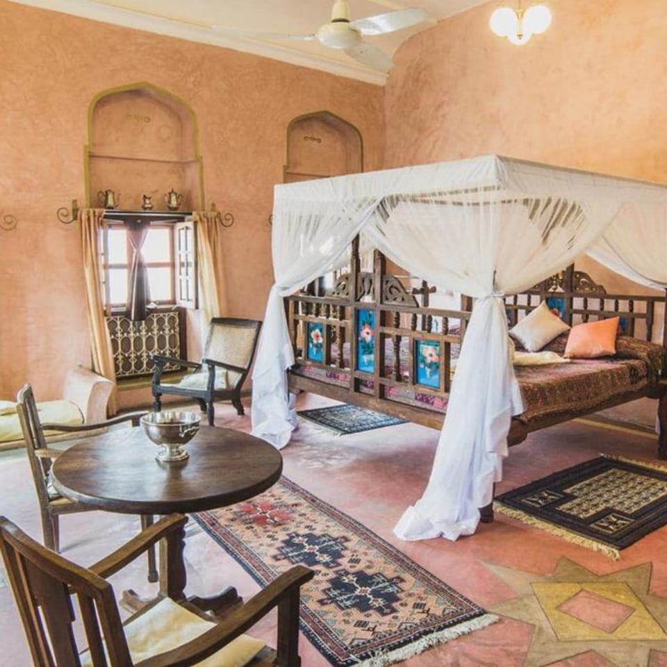 Zanzibar Coffee House